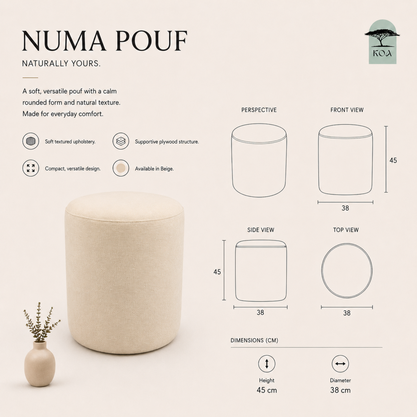 NUMA