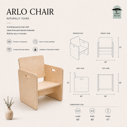 ARLO