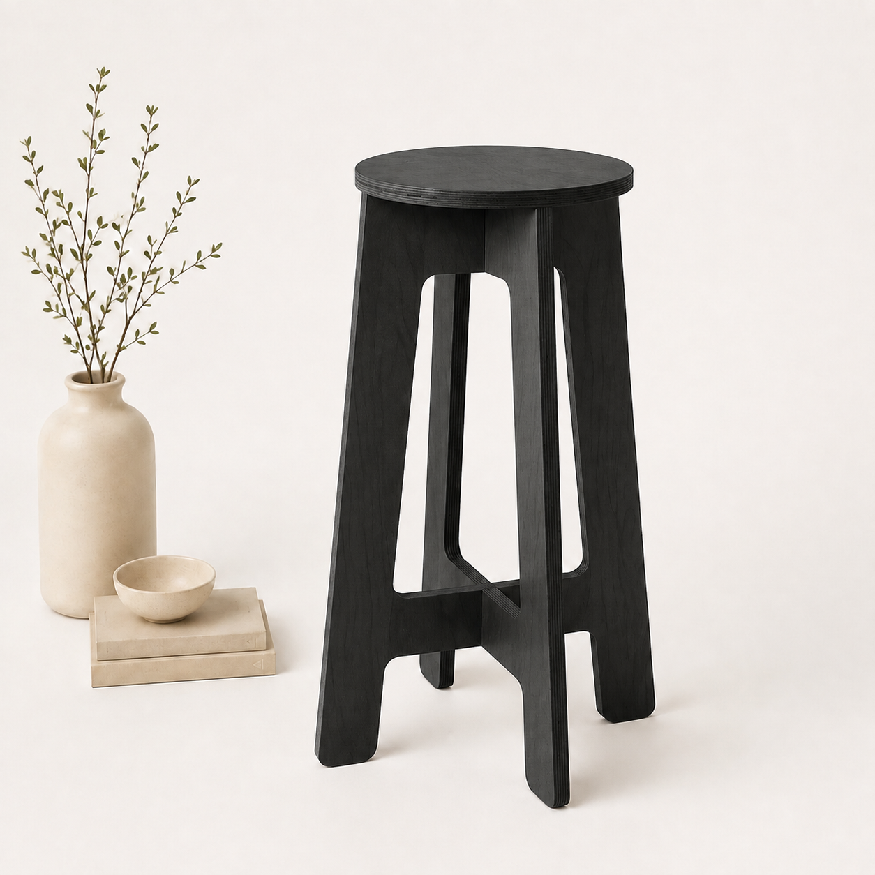 NOYA - A Bar Stool
