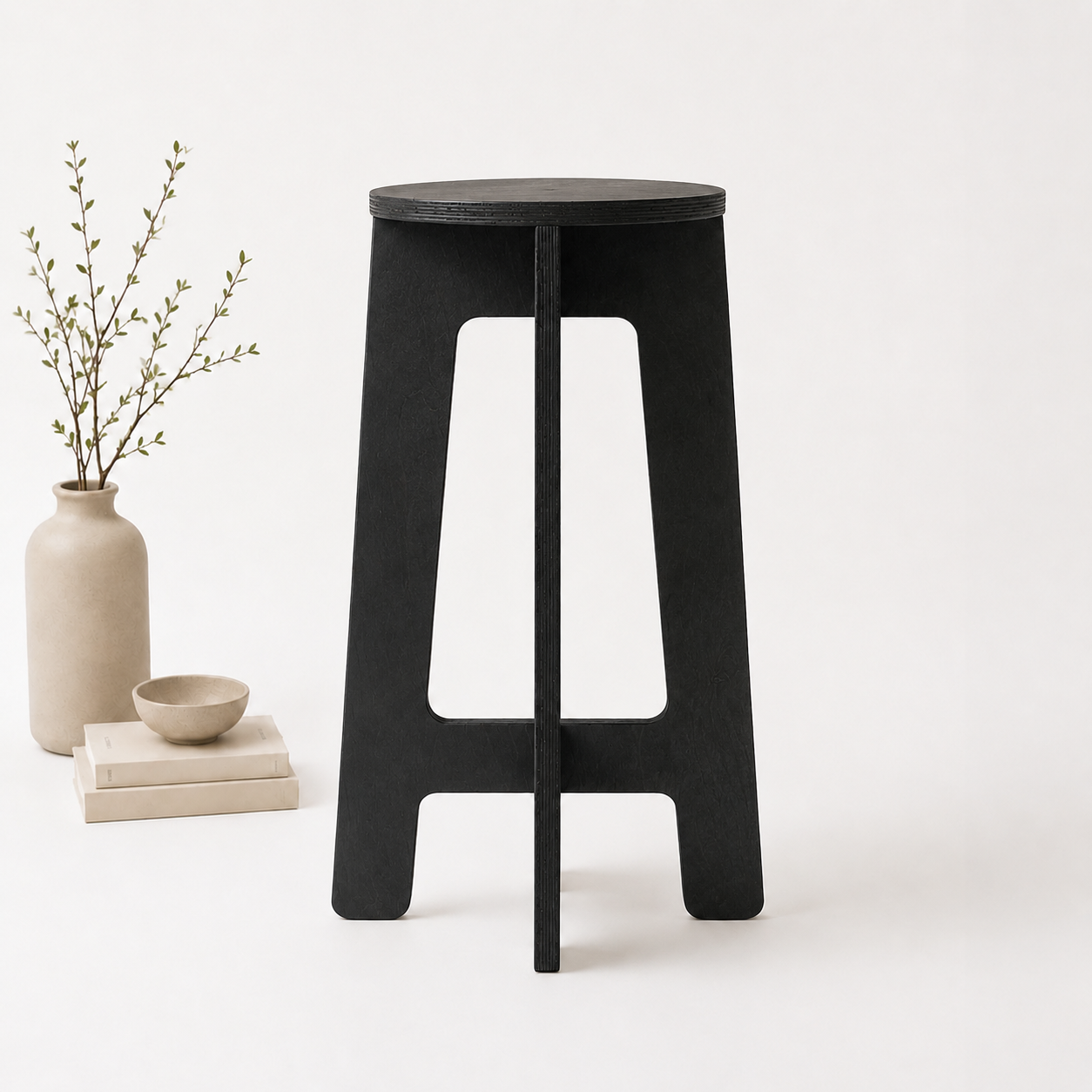 NOYA - A Bar Stool