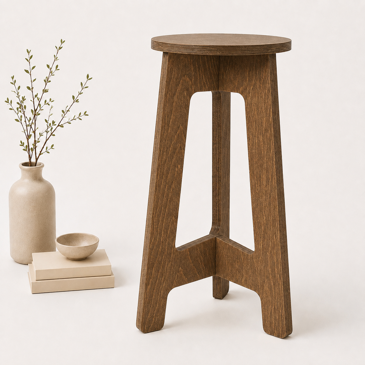 NOYA - A Bar Stool