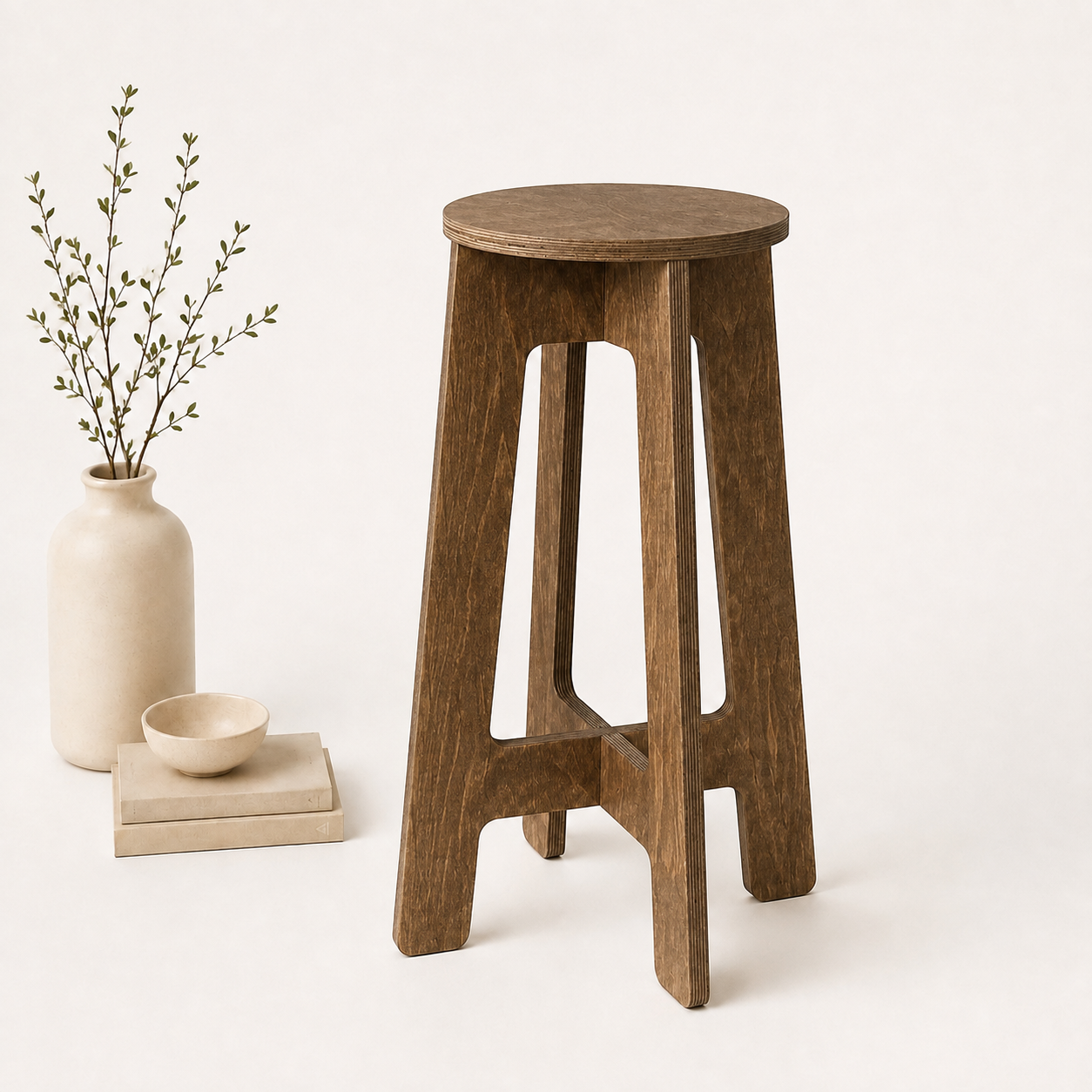 NOYA - A Bar Stool