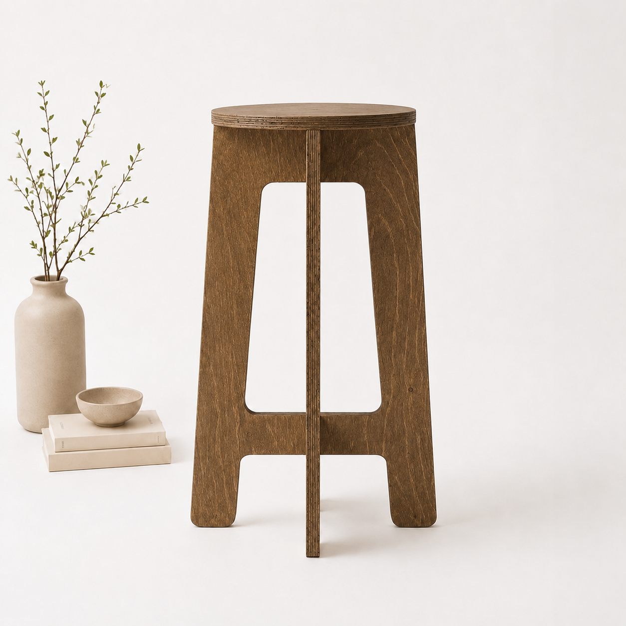 NOYA - A Bar Stool