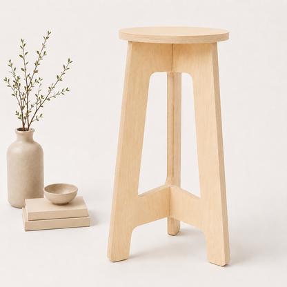 NOYA - A Bar Stool