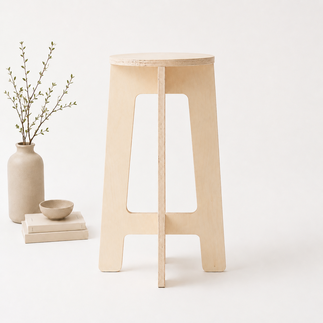 NOYA - A Bar Stool