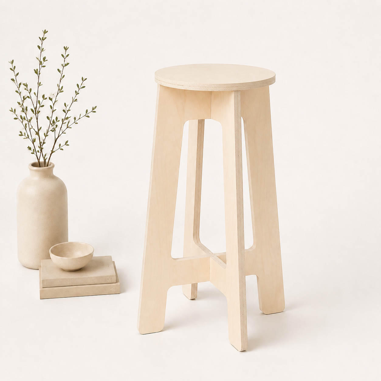 NOYA - A Bar Stool