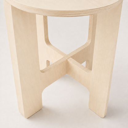 NOYA - A Bar Stool