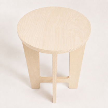 NOYA - A Bar Stool