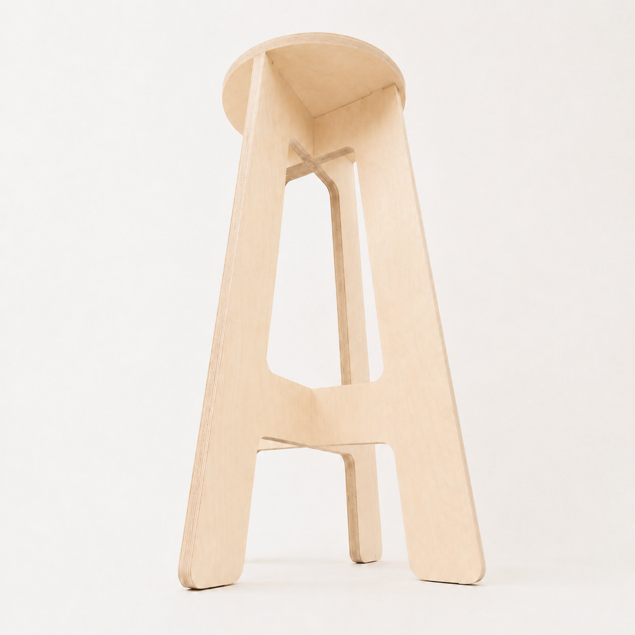 NOYA - A Bar Stool
