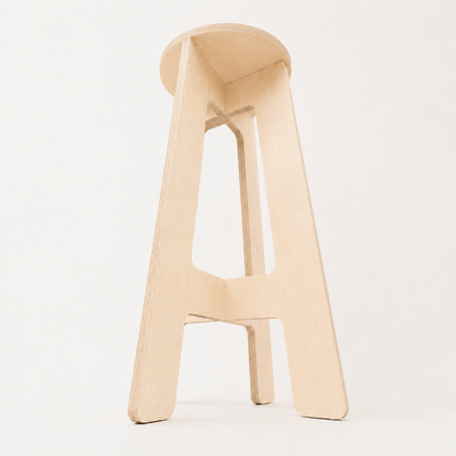NOYA - A Bar Stool