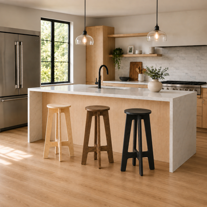 NOYA - A Bar Stool