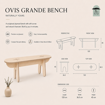OVIS Grande