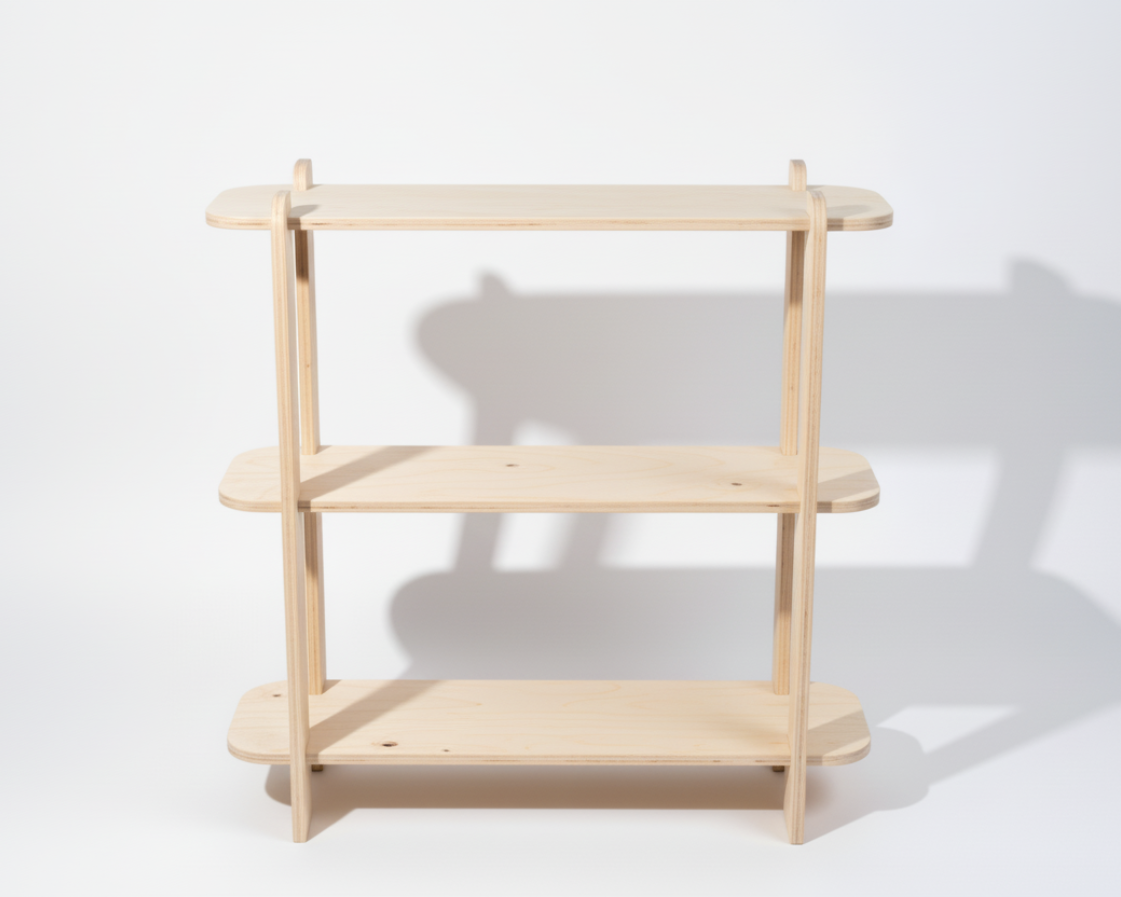 KOA Lume - Trio Small