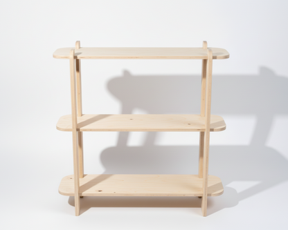 KOA Lume - Trio Small