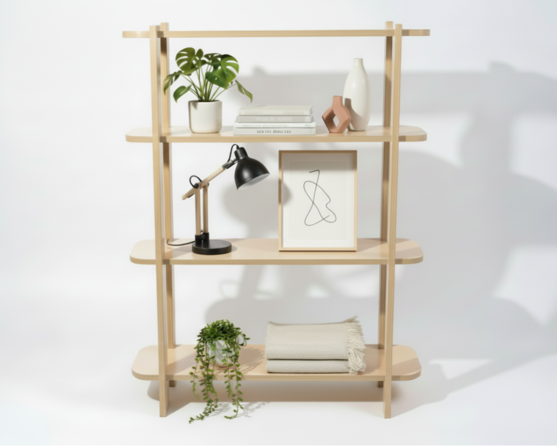 KOA Lume - Quadro Small