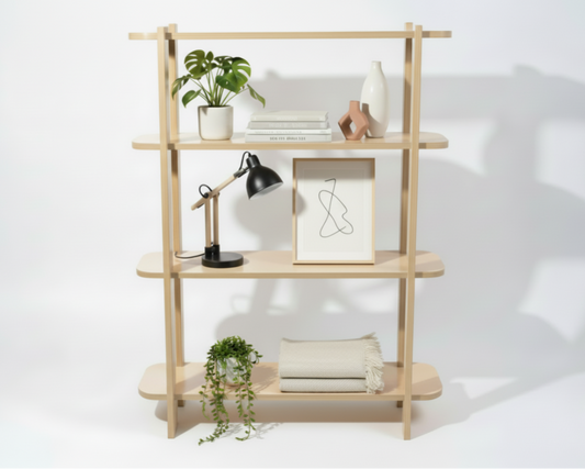 KOA Lume - Quadro Small