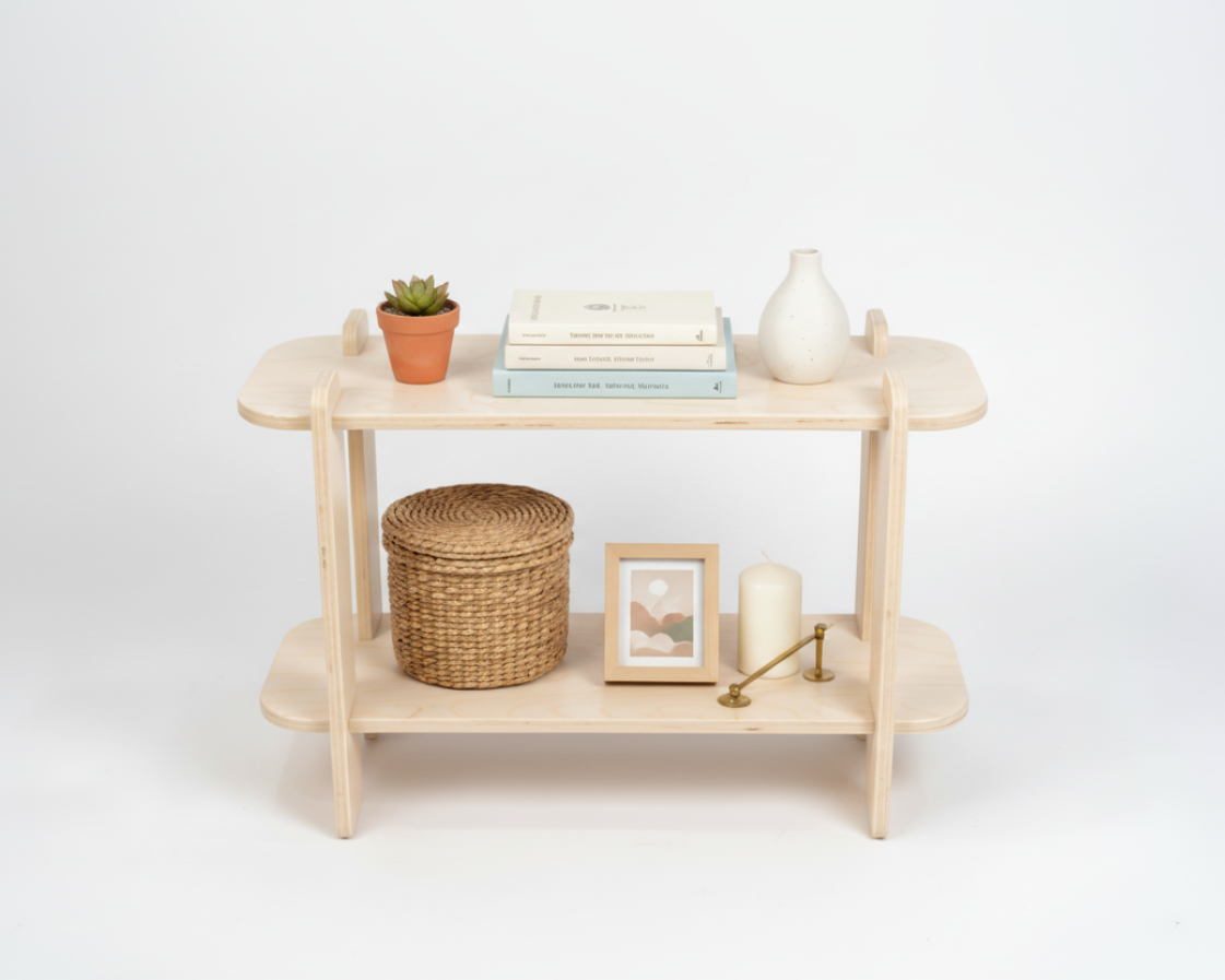 KOA Lume - Duo Small